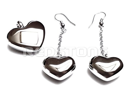 Oceľový komplet SS672